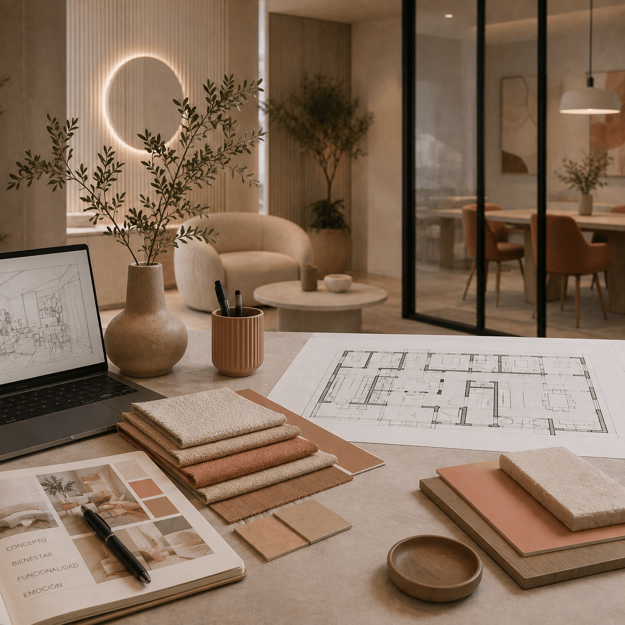 CAMÖD Studio
