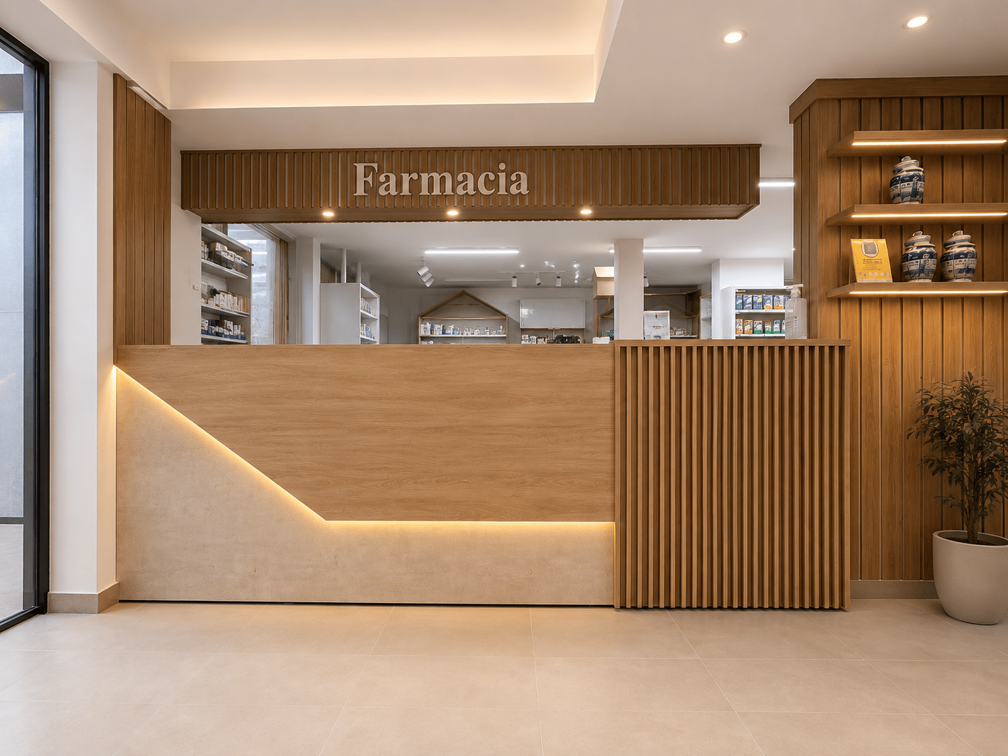 PROYECTO COMERCIAL CRONICAS