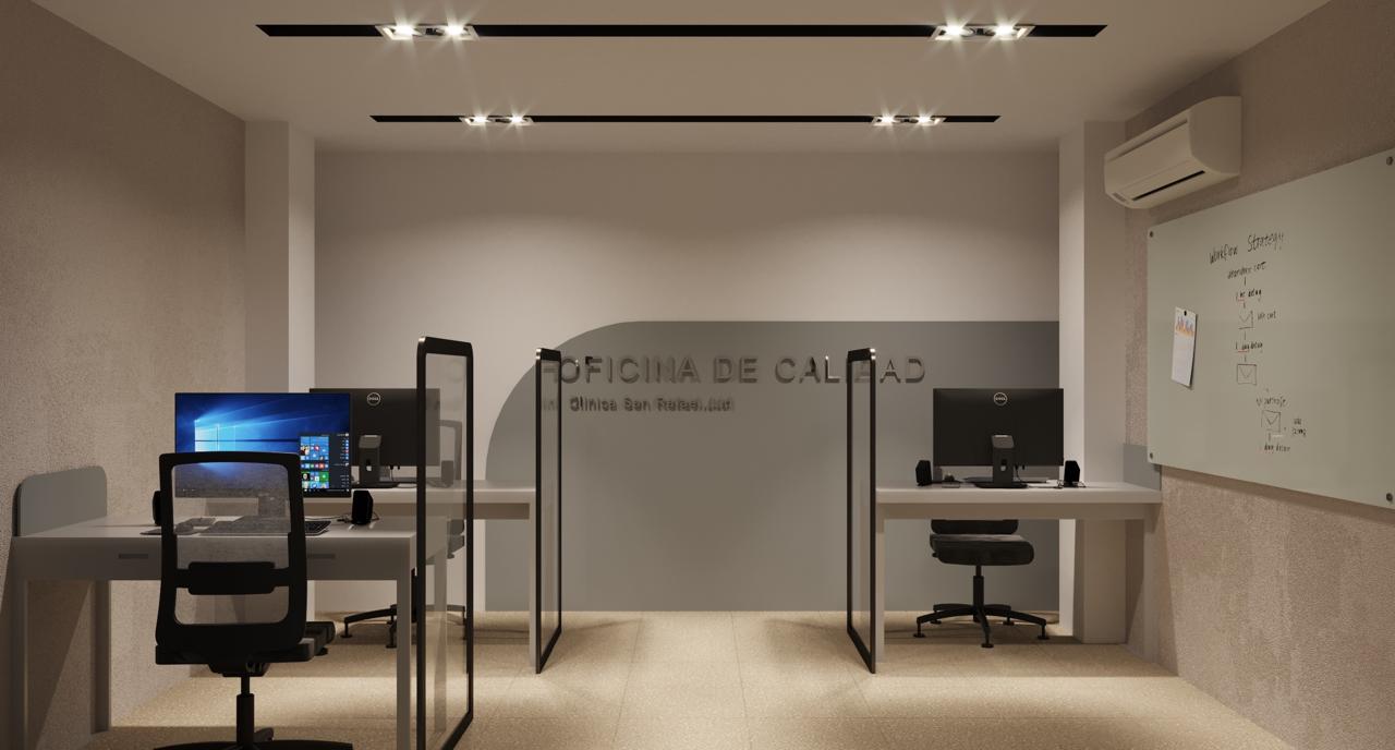 PROYECTO CLINICA S.R 5/8