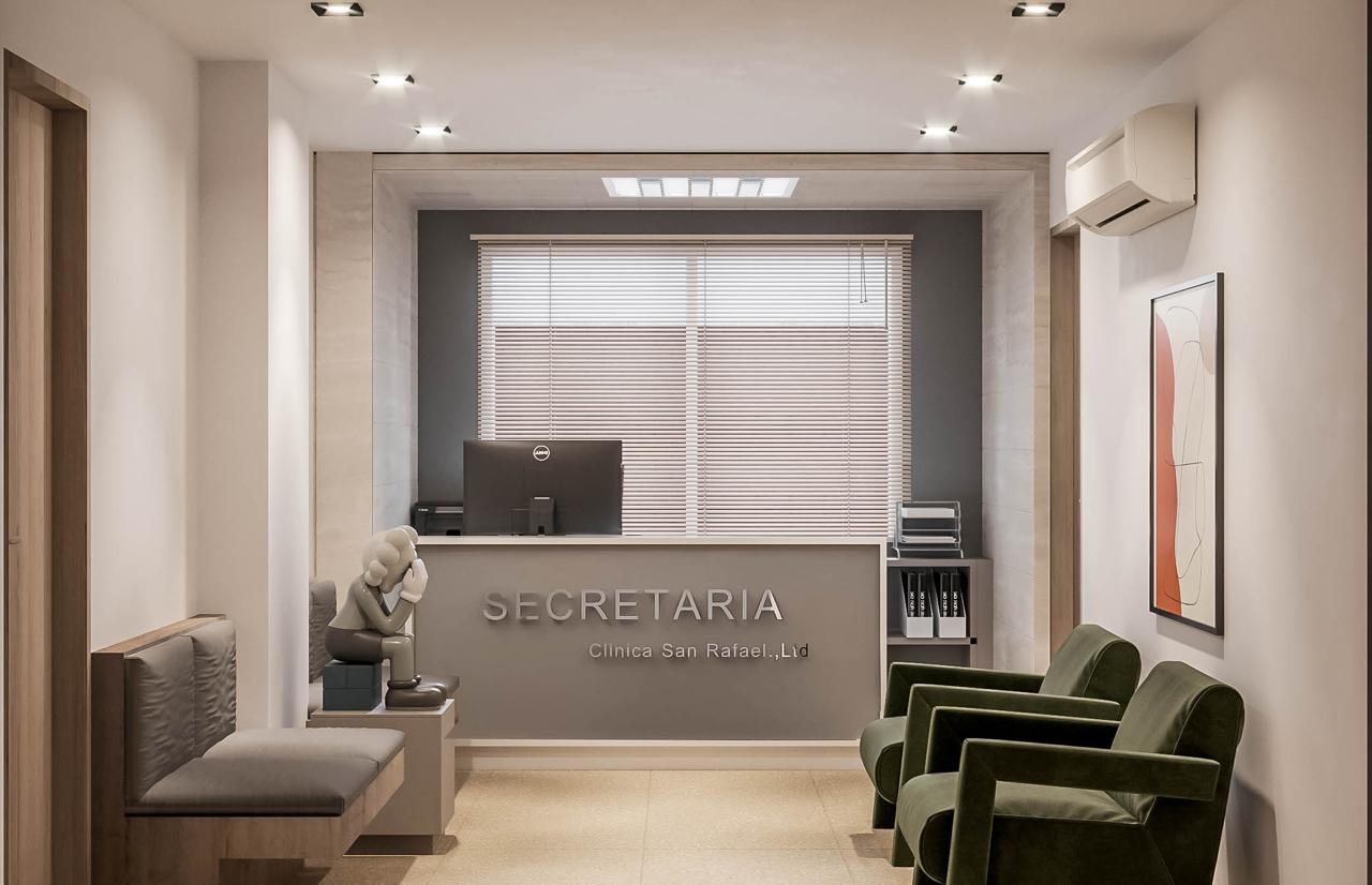 PROYECTO CLINICA S.R 8/8