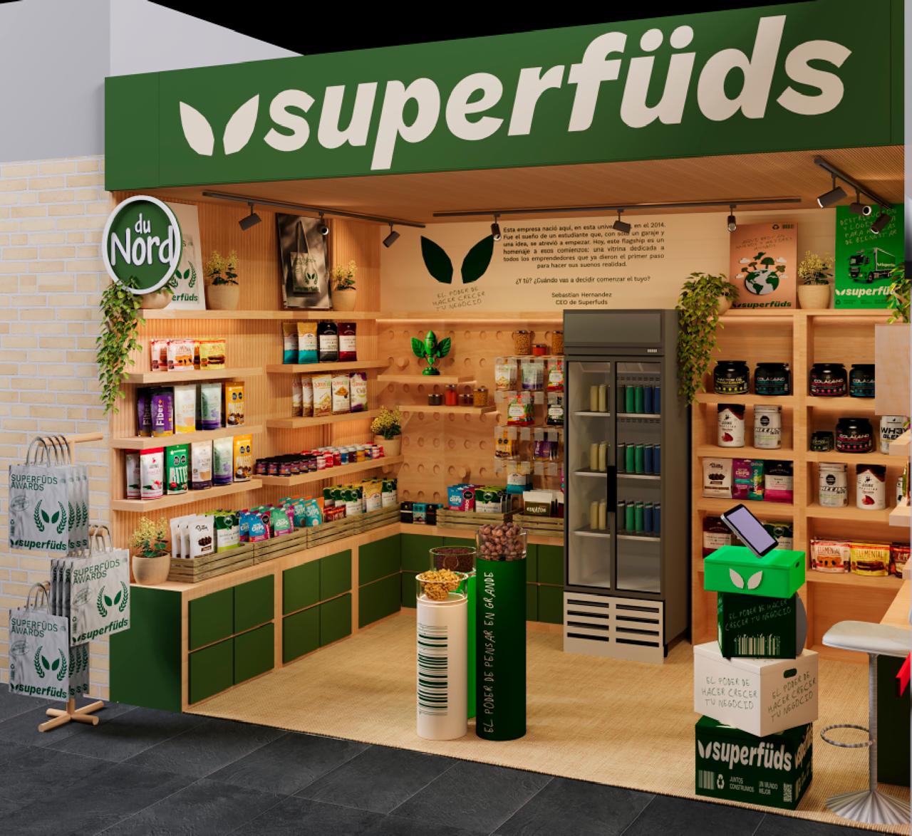 PROYECTO COMERCIAL SUPERFUDS 3/3