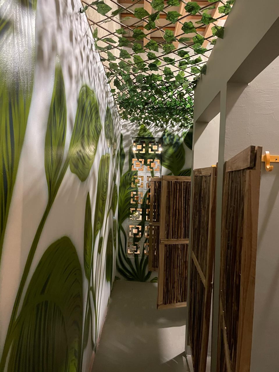 PROYECTO HOSTAL 1/14