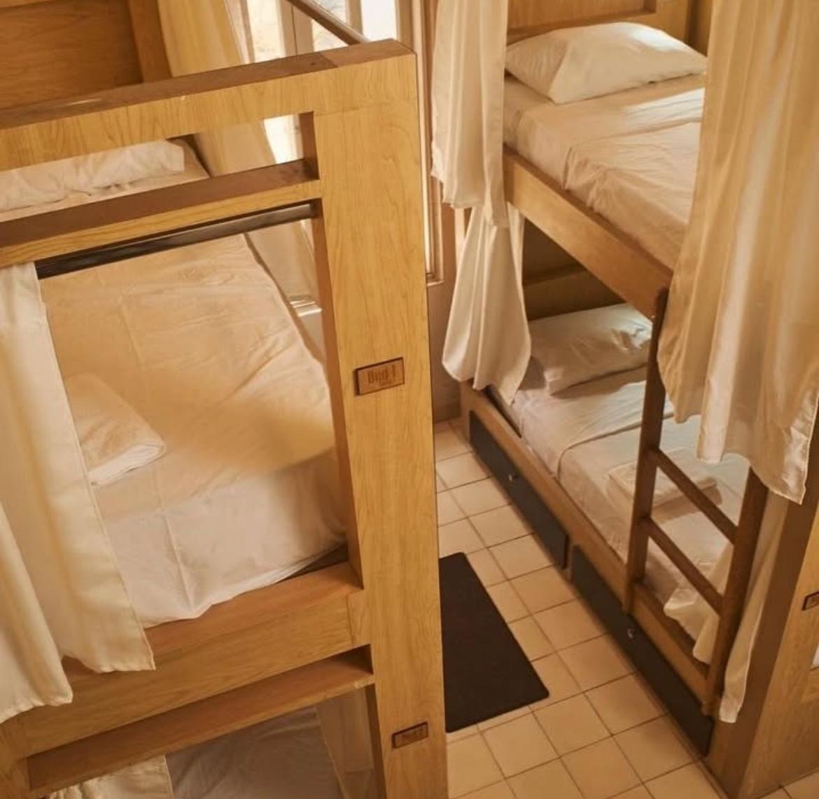 PROYECTO HOSTAL 5/14