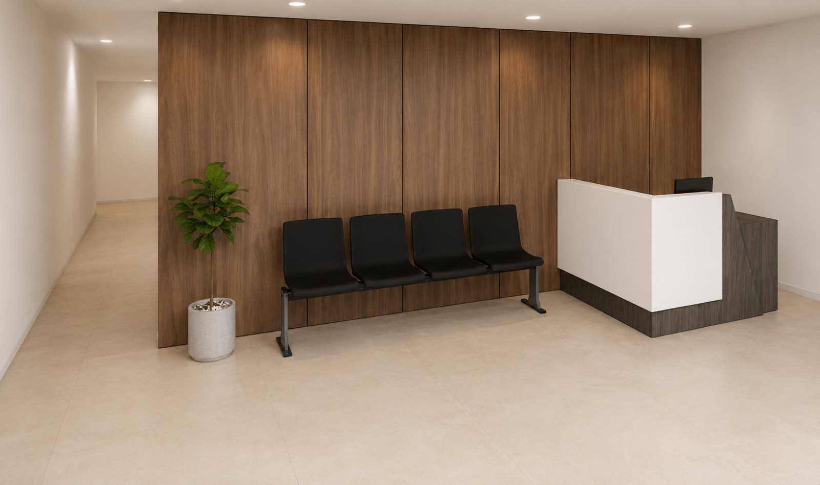 Recepción