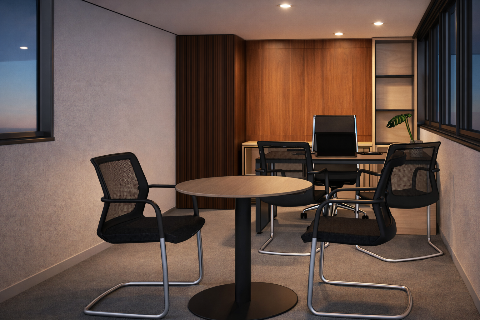 Render