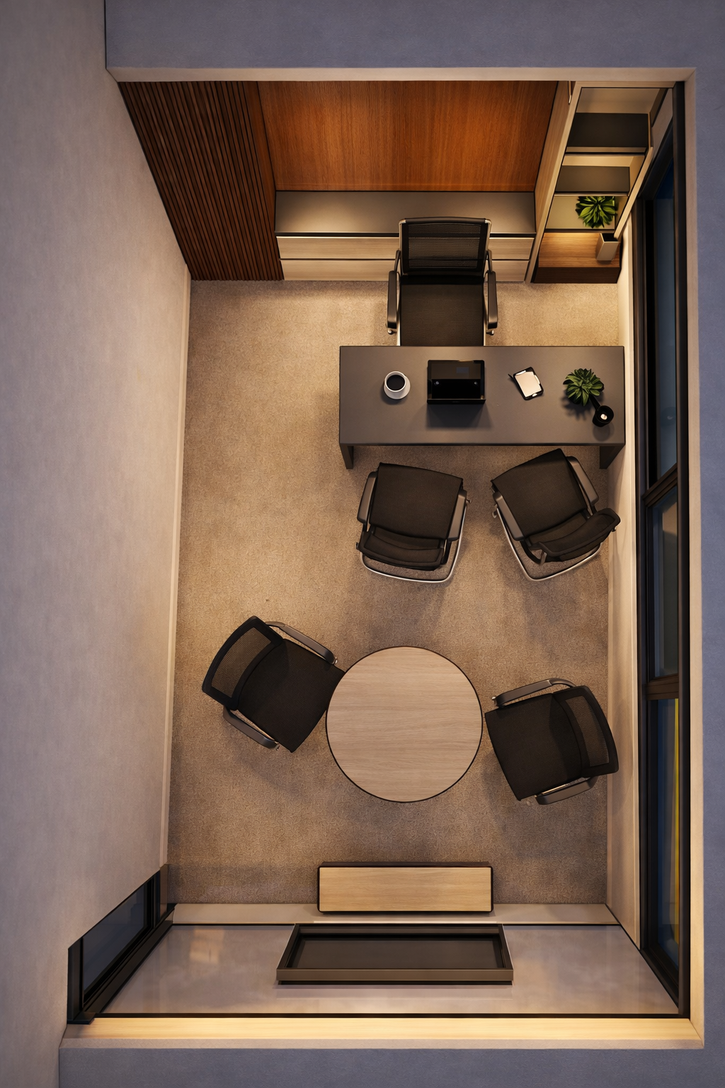 Render